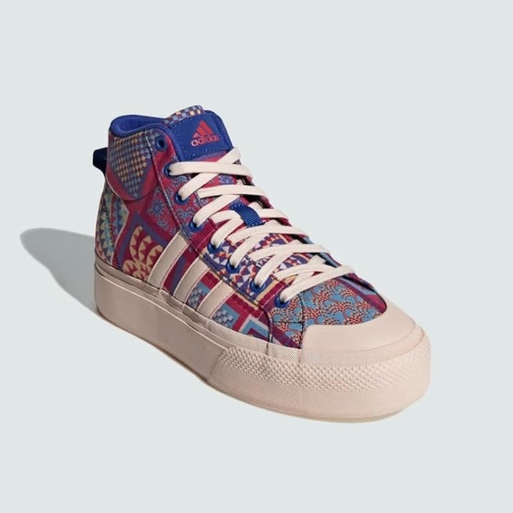 Adidas Bravada 2.0 Midi Sneakers